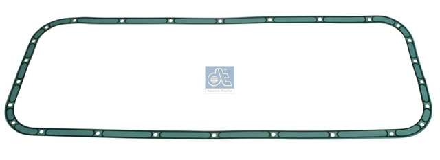 Garnitura Baie Ulei Dt Scania 1.24046
