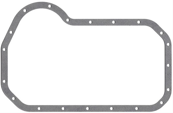 Garnitura Baie Ulei Elring Audi 248.097