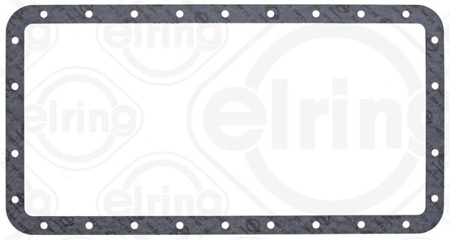 Garnitura Baie Ulei Elring Audi 582.840