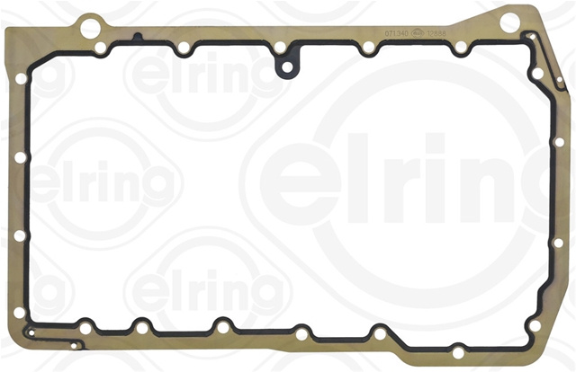 Garnitura Baie Ulei Elring Bmw 071.340