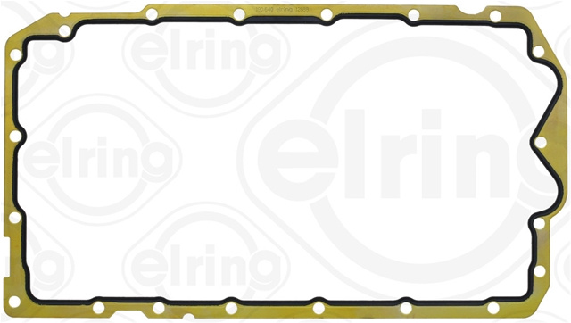 Garnitura Baie Ulei Elring Bmw 190.640