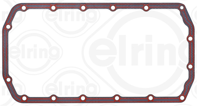 Garnitura Baie Ulei Elring Bmw 387.880