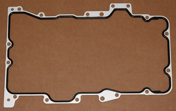 Garnitura Baie Ulei Elring Ford 025.460