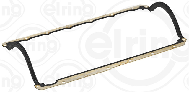 Garnitura Baie Ulei Elring Ford 025.481