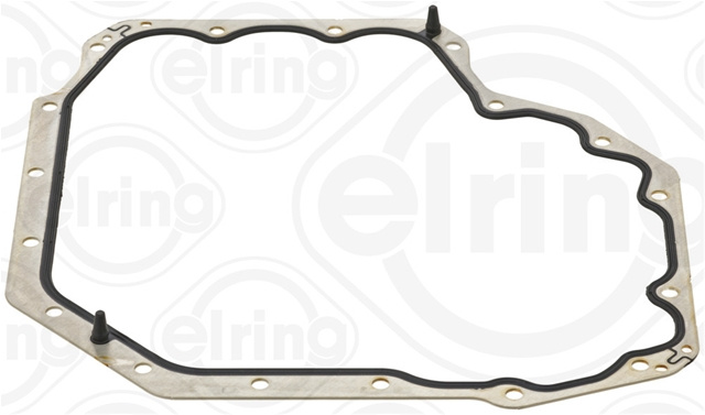 Garnitura Baie Ulei Elring General Motors 328.572