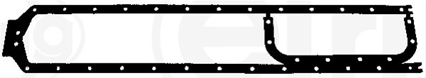 Garnitura Baie Ulei Elring Iveco 583.790