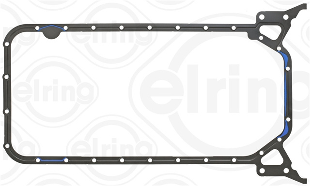 Garnitura Baie Ulei Elring Mercedes-Benz 175.143