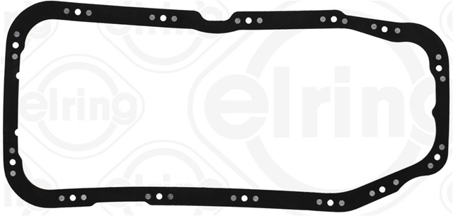 Garnitura Baie Ulei Elring Opel 763.934