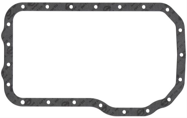 Garnitura Baie Ulei Elring Volvo 984.478