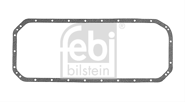 Garnitura Baie Ulei Febi Bilstein Bmw 12289