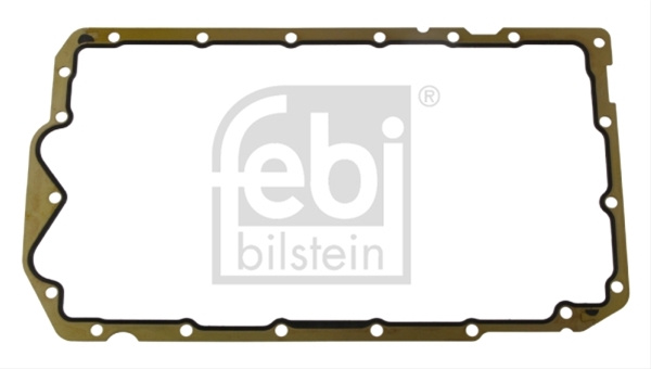 Garnitura Baie Ulei Febi Bilstein Bmw 36379
