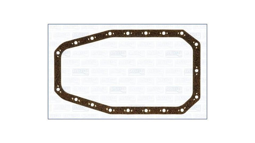 Garnitura baie ulei Fiat 131 Familiare/Panorama 1975-1984 #2 026304P