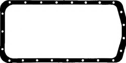 Garnitura baie ulei FIAT SCUDO combinato (220P) (1996 - 2006) PAYEN JJ283 piesa NOUA