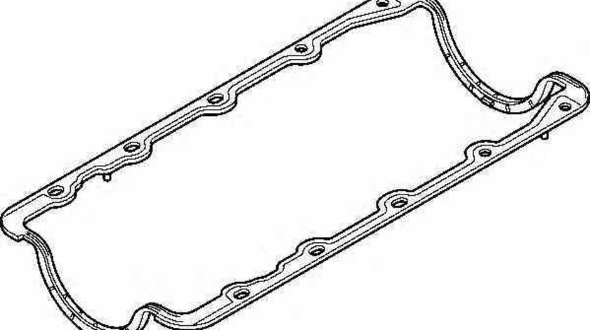 Garnitura baie ulei FORD AUSTRALIA FOCUS hatchback LR ELRING 388.160