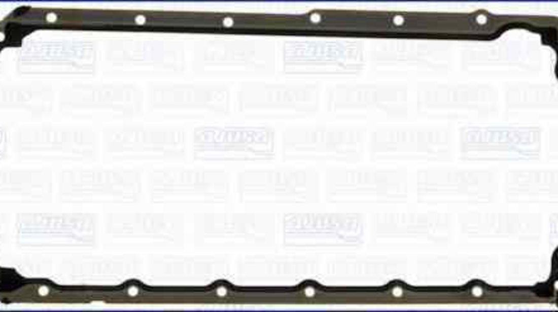 Garnitura baie ulei FORD FIESTA IV JA JB Producator AJUSA 14087900