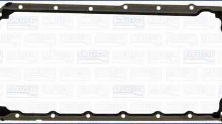 Garnitura baie ulei FORD FIESTA IV JA JB Producator AJUSA 14087900
