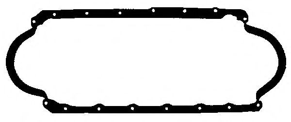 Garnitura baie ulei FORD FIESTA V (JH, JD) (2001 - 2010) VICTOR REINZ 71-35541-00 piesa NOUA