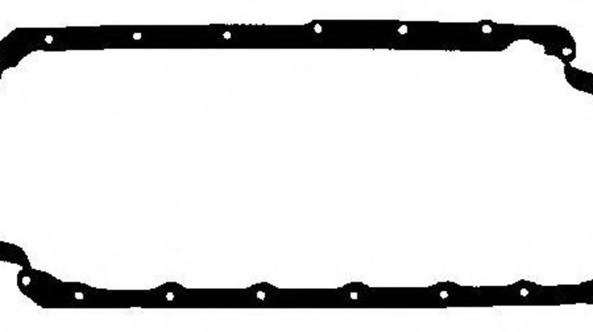 Garnitura baie ulei FORD FIESTA V (JH, JD) (2001 - 2010) VICTOR REINZ 71-35541-00 produs NOU