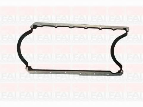 Garnitura baie ulei FORD FIESTA V (JH, JD) (2001 - 2010) FAI AutoParts SG1154 piesa NOUA
