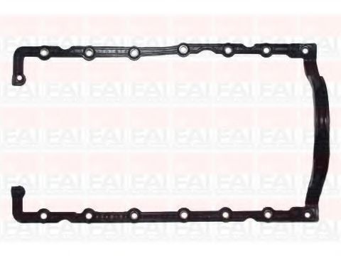 Garnitura baie ulei FORD FOCUS (DAW, DBW) (1998 - 2007) FAI AutoParts SG882 piesa NOUA