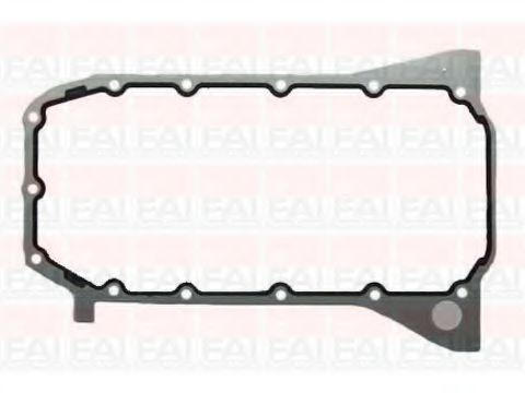 Garnitura baie ulei FORD FOCUS Limuzina (DFW) (1999 - 2007) FAI AutoParts SG749 piesa NOUA