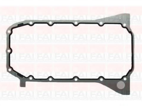 Garnitura baie ulei FORD FOCUS Limuzina (DFW) (1999 - 2007) FAI AutoParts SG749 piesa NOUA