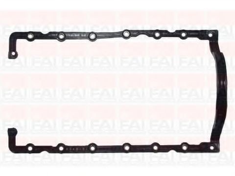 Garnitura baie ulei FORD FOCUS Limuzina (DFW) (1999 - 2007) FAI AutoParts SG882 piesa NOUA