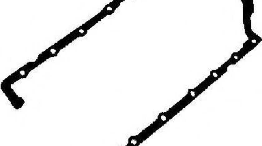 Garnitura baie ulei FORD GALAXY (WA6) (2006 - 2015) VICTOR REINZ 71-34327-00 produs NOU