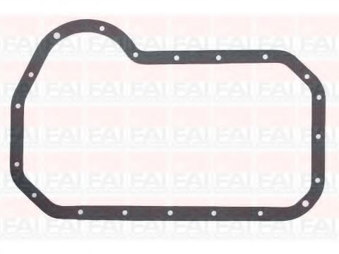 Garnitura baie ulei FORD GALAXY (WGR) (1995 - 2006) FAI AutoParts SG240 piesa NOUA