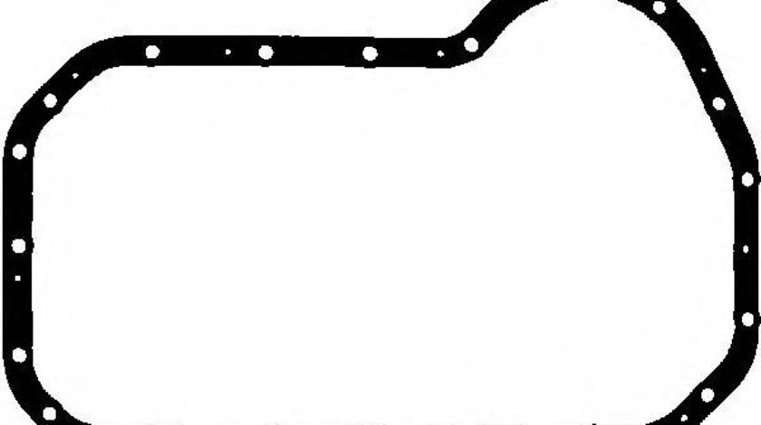Garnitura baie ulei FORD GALAXY (WGR) (1995 - 2006) VICTOR REINZ 71-33138-00 produs NOU