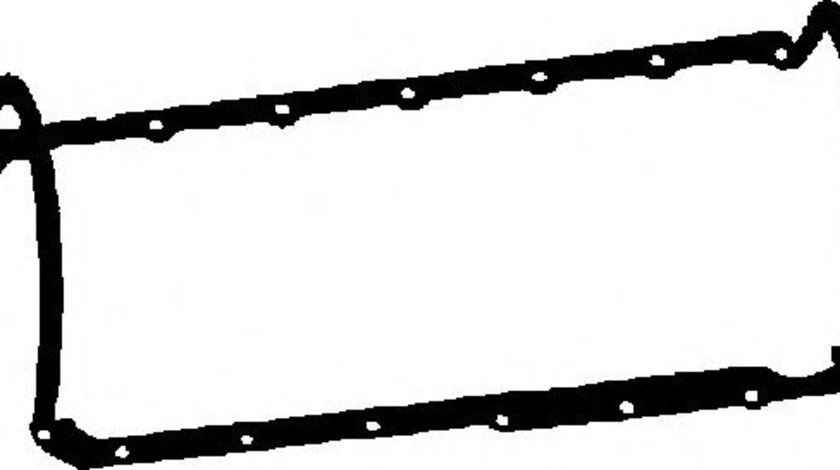 Garnitura baie ulei FORD KA (RB) (1996 - 2008) CORTECO 028043P piesa NOUA