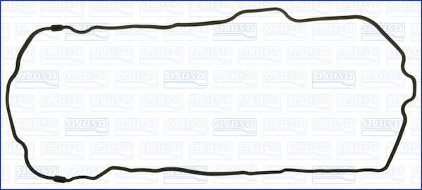 Garnitura baie ulei FORD MONDEO III (B5Y) (2000 - 2007) AJUSA 14095400 piesa NOUA