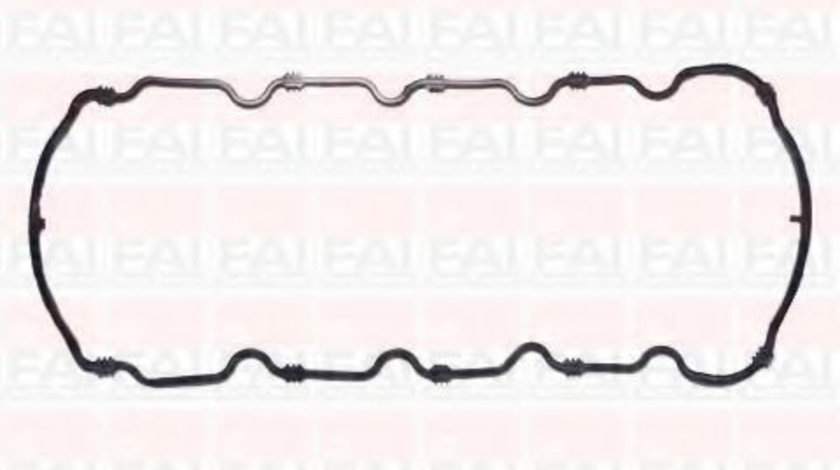 Garnitura baie ulei FORD RANGER (ER, EQ) (1998 - 2006) FAI AutoParts SG594 piesa NOUA