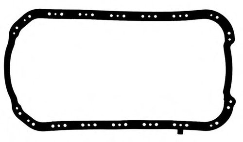 Garnitura baie ulei HONDA CIVIC VII Hatchback (EU, EP, EV) (1999 - 2006) VICTOR REINZ 71-53794-00 pi...