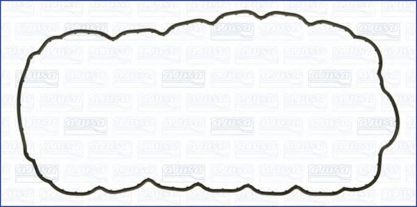 Garnitura baie ulei HONDA HR-V (GH) (1999 - 2006) AJUSA 14070800 piesa NOUA