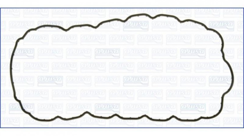 Garnitura baie ulei Honda HR-V (GH) 1999-2016 #2 026073P