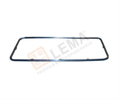 Garnitura Baie Ulei Lema Iveco 25118.05