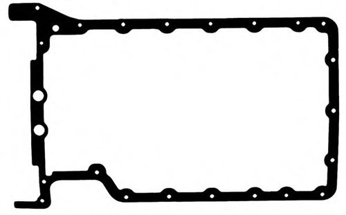 Garnitura baie ulei MERCEDES A-CLASS (W169) (2004 - 2012) VICTOR REINZ 71-37206-00 piesa NOUA