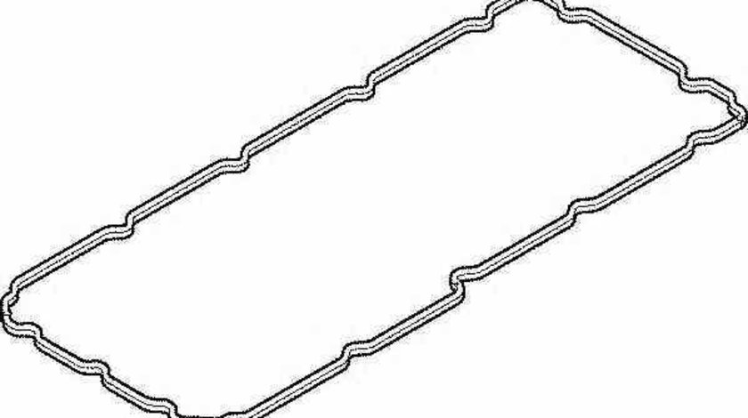 Garnitura baie ulei MERCEDES-BENZ ACTROS MP2 / MP3 ELRING 515.460