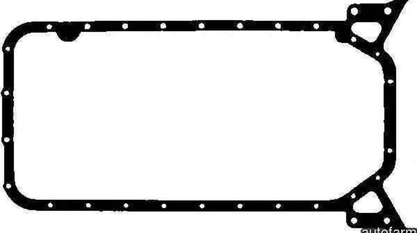 Garnitura baie ulei MERCEDES-BENZ VIANO (W639) REINZ 71-34037-00