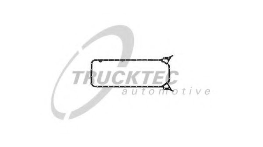 Garnitura baie ulei MERCEDES E-CLASS Cabriolet (A124) (1993 - 1998) TRUCKTEC AUTOMOTIVE 02.10.047 piesa NOUA