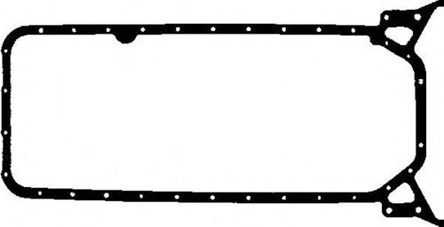 Garnitura baie ulei MERCEDES E-CLASS T-Model (S211) (2003 - 2009) VICTOR REINZ 71-34038-00 piesa NOU...