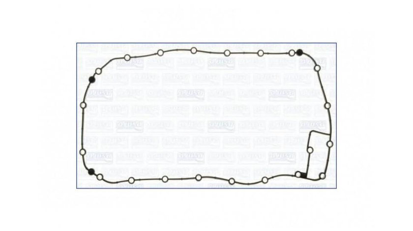 Garnitura baie ulei motor BMW 3 (E46) 1998-2005 #2 1131739813