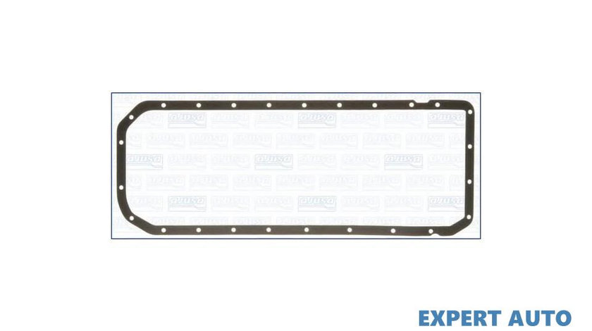 Garnitura baie ulei motor BMW 5 (E34) 1987-1995 #2 1015416