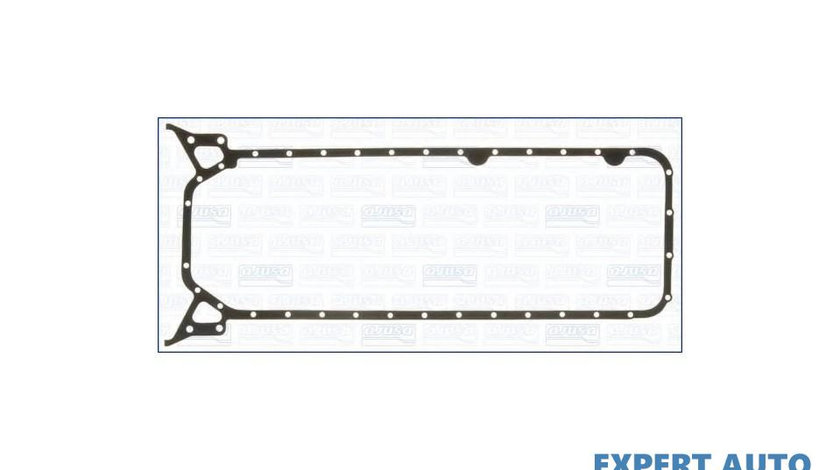 Garnitura baie ulei motor Mercedes S-CLASS (W140) 1991-1998 #2 026342P