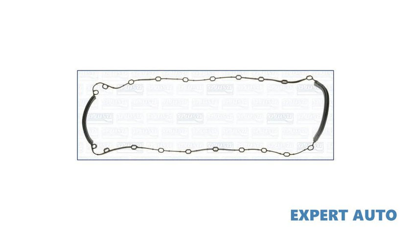 Garnitura baie ulei motor Opel OMEGA A combi (66_, 67_) 1986-1994 #2 14065700