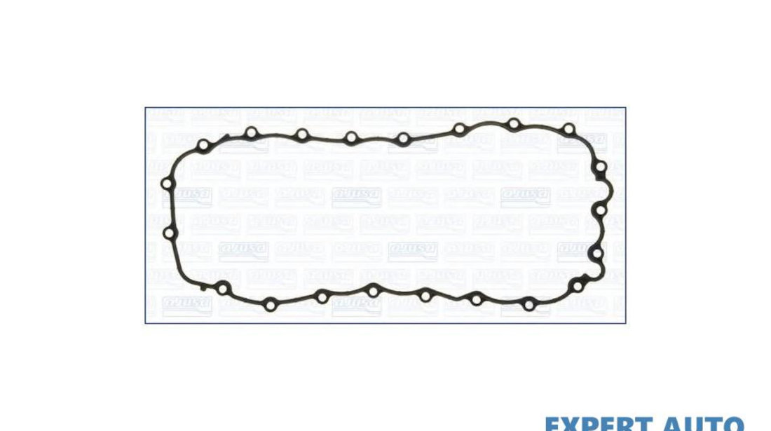 Garnitura baie ulei Nissan INTERSTAR caroserie (X70) 2002-2016 #2 023717P