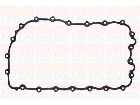 Garnitura baie ulei NISSAN PRIMASTAR bus (X83) (2001 - 2016) FAI AutoParts SG780 piesa NOUA