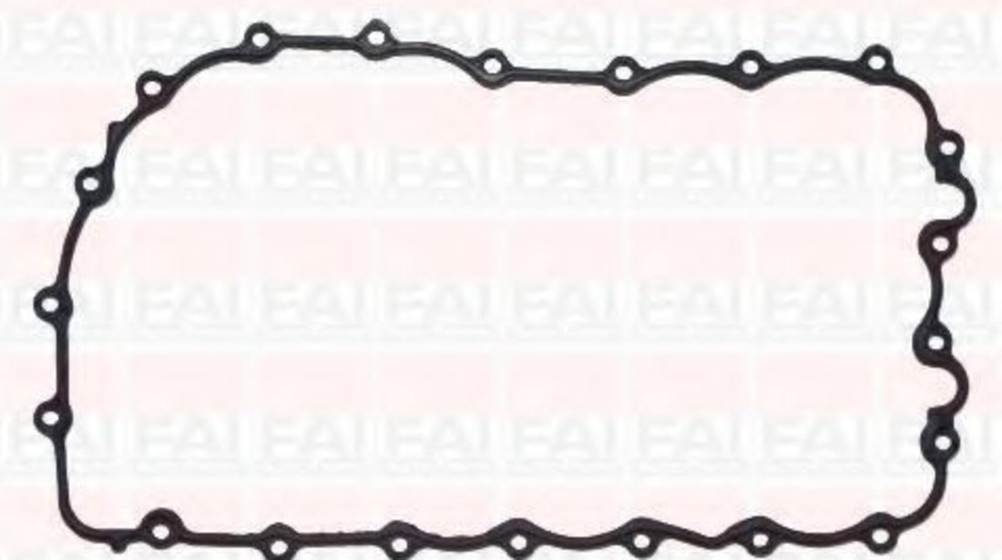 Garnitura baie ulei NISSAN PRIMASTAR caroserie (X83) (2002 - 2016) FAI AutoParts SG780 piesa NOUA