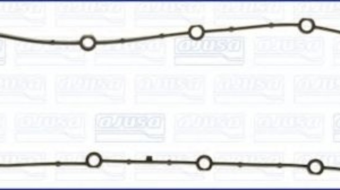 Garnitura baie ulei OPEL ASTRA G Hatchback (F48, F08) (1998 - 2009) AJUSA 14065200 piesa NOUA